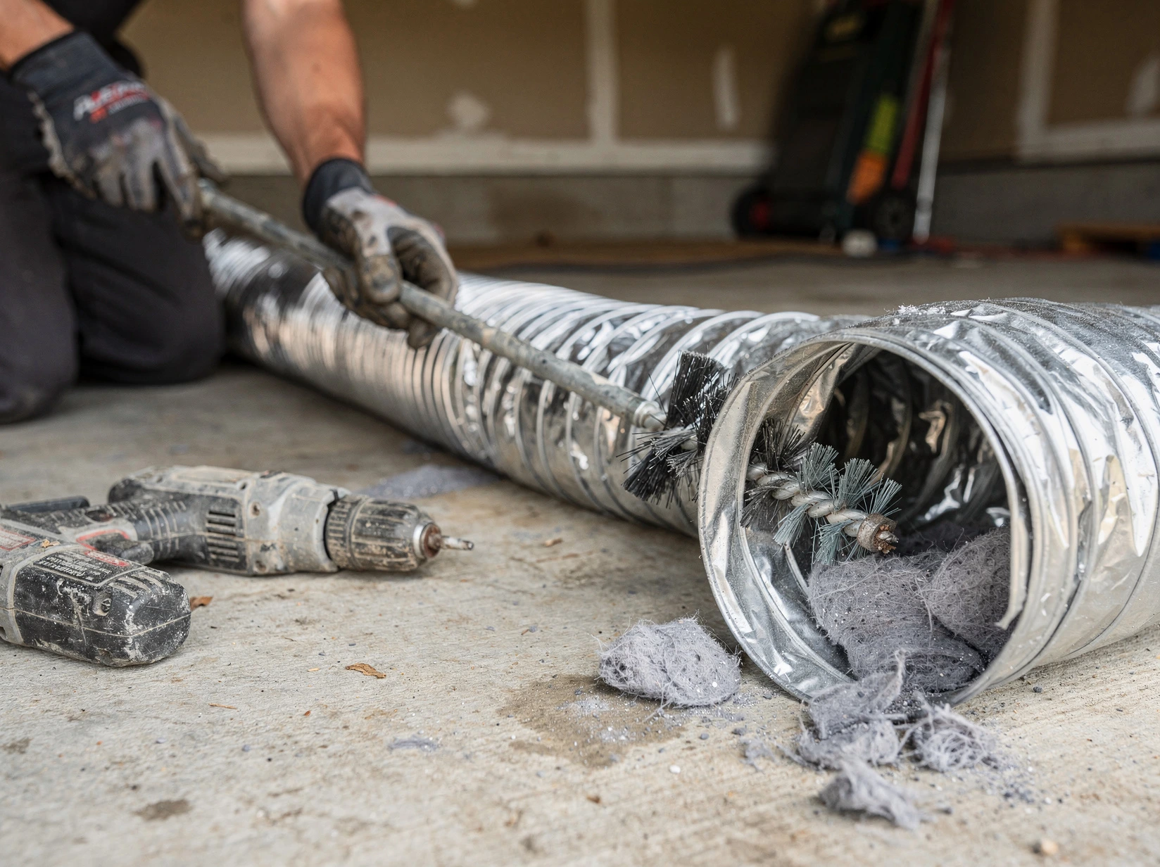 Duct Cleaning service in Holladay, UT