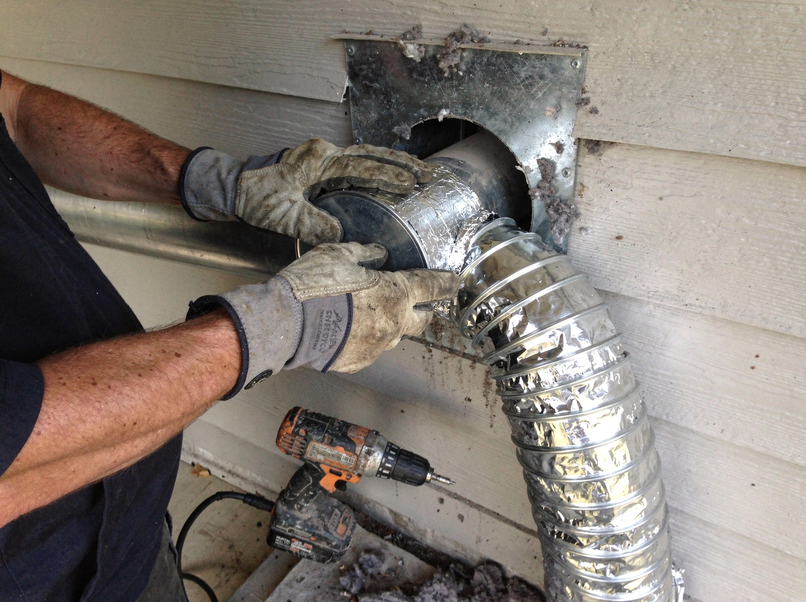 Vent Repair & Installation service in Holladay, UT